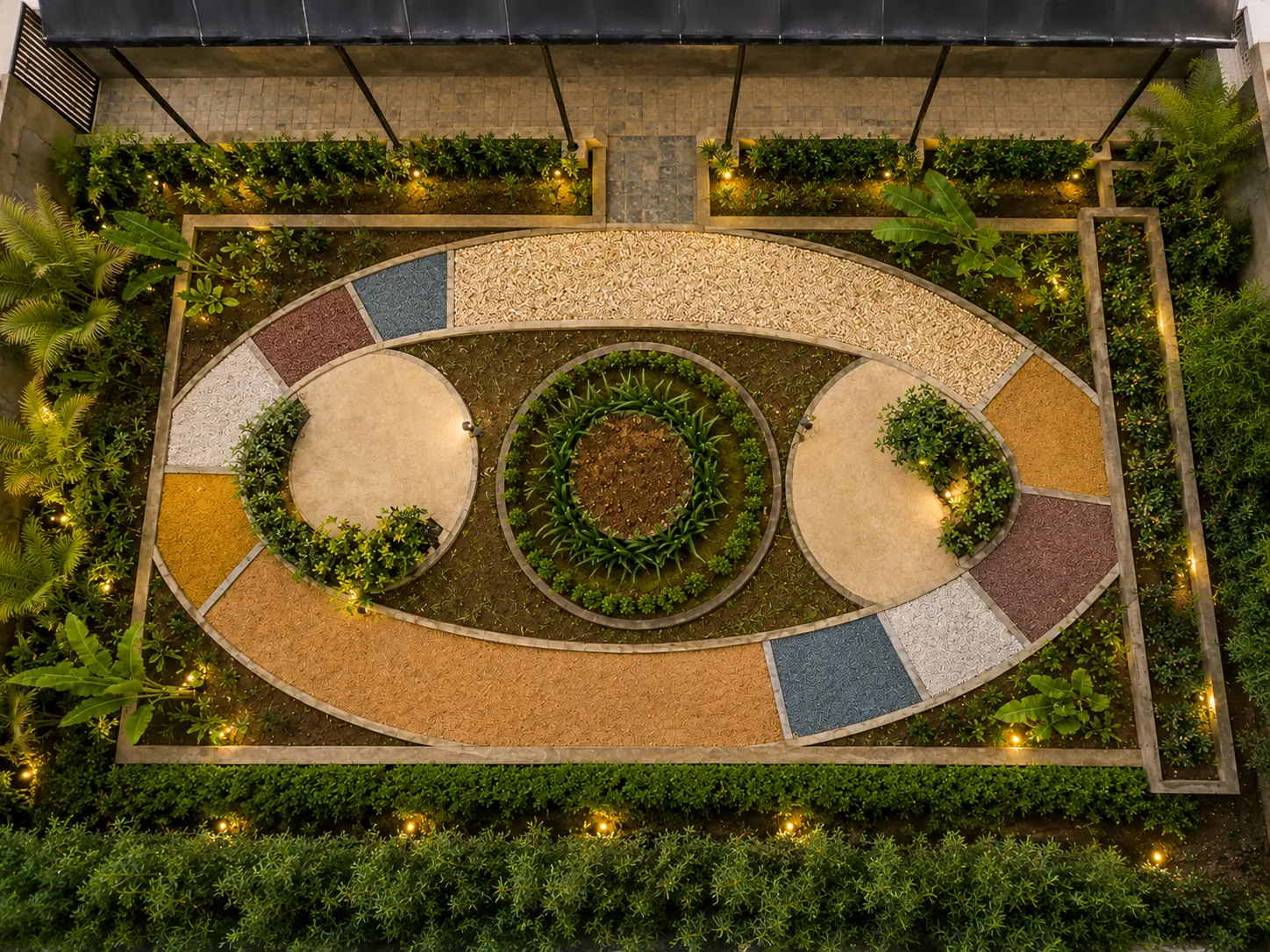 Mr. Begani Residence - New Rajender Nagar - Real