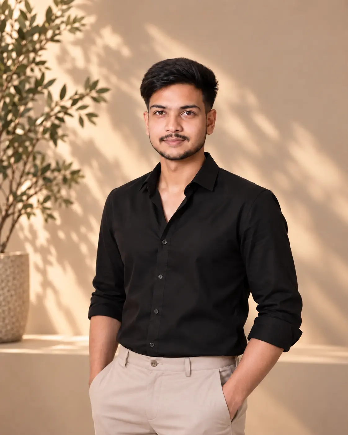 Ar. Nihal Rathore