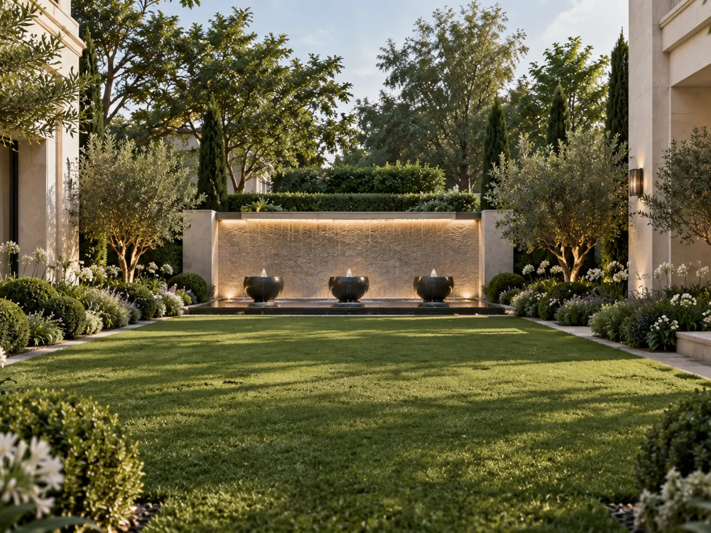 Ahluwalia Residence - VIP road - Real