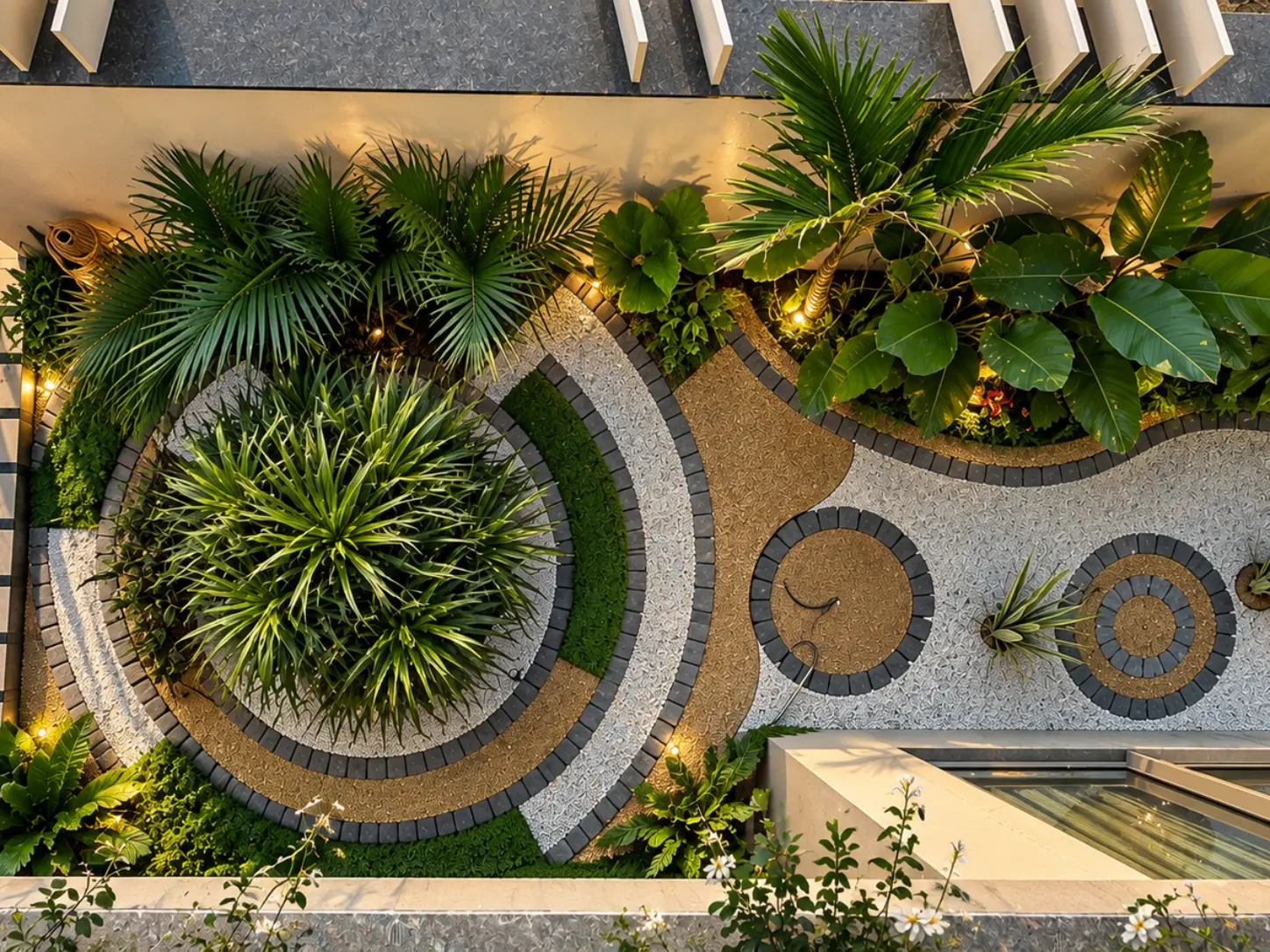 Aikyam - Signature Homes - Real