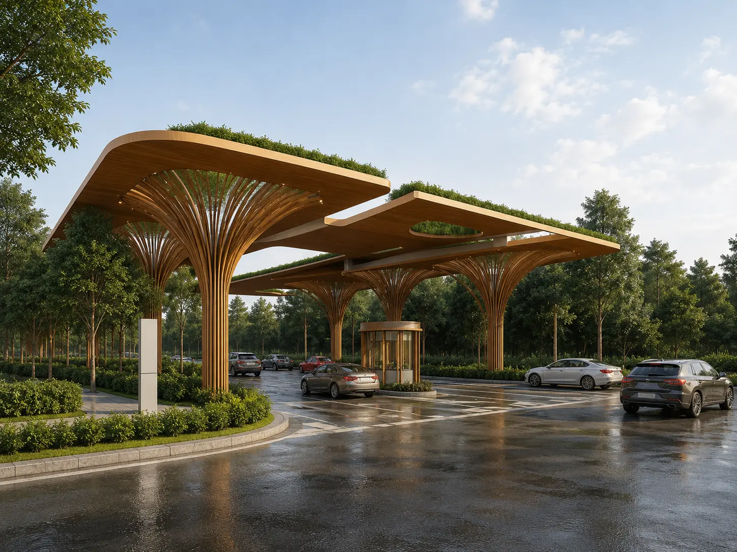 Dheera Haafa Greens - Bilaspur - Real