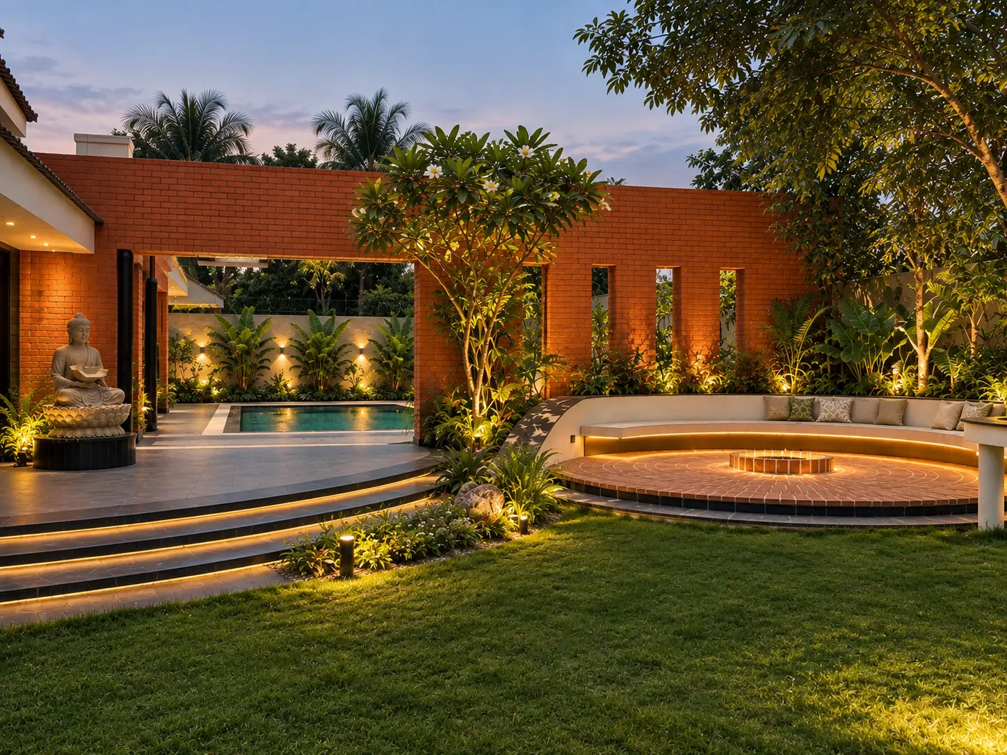 Yadav Farmhouse - Zora - Real