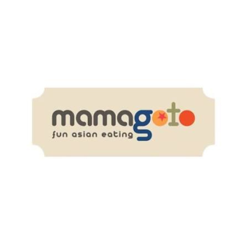 Mamagoto