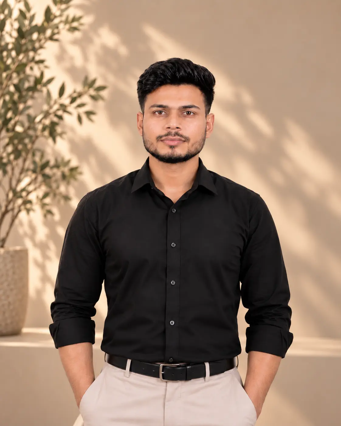 Er. Shailendra Shukla